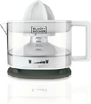 black decker bxcj25e citrus juicer 25w photo