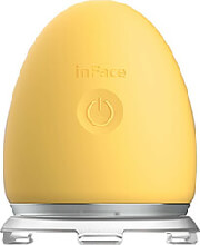 xiaomi inface ion facial device yellow cf 03d photo