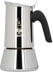 Bialetti New Venus 6ΦΛ Silver