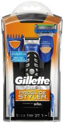 gillette xyristiki mixani fusion proglide styler photo