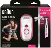 apotrixotiki mixani set braun se5185lbikini styler fg1100 photo