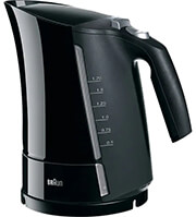 brastiras braun multiquick 5 wk500bk black photo