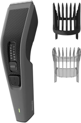 koyreytki mixani philips hairclipper series 3000 grey hc3525 15 photo