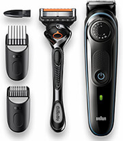 koyreytiki mixani trimmer braun beard trimmer 5 bt5340