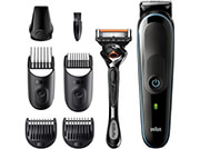 koyreytiki mixani braun all in one trimmer mgk5345 photo