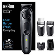 trimmer braun bt5420 photo