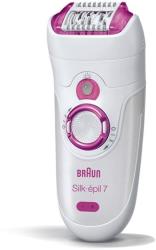 apotrixotiki mixani braun 7175wd silk epil 7 wet dry photo