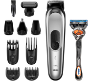 koyreytiki mixani set braun mgk7220 photo