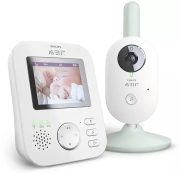 syskeyi parakoloythisis brefoys philips babyphone scd831 26 photo