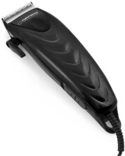 ΚΟΥΡΕΥΤΙΚΗ ΜΗΧΑΝΗ ESPERANZA EBC002 ELEGANT BLACK