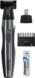 trimmer mpatarias wahl quick style 5604 035 2se1 gia myti aytia fridia photo