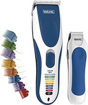 wahl set koyreytiki mixani reymatos epanafortizomeni trimer mpatarias colorpro cordless combo photo