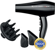 sesoyar epaggelmatiko 2300w gama gh 3536 me ionisti kai 3d therapy diva ceramic 3d