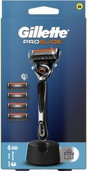 gillette proglide xyrafaki 4antallaktika labi basi photo