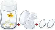 antallaktiko kit gia thilastro beurer by 40 by 60 by 70 photo