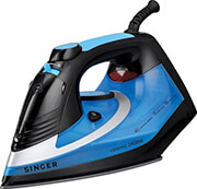 sidero atmoy 2400w singer sti 1730 crbb photo