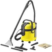 ilektriki skoypa karcher wet dry 1400watt se 4001 1081 1300 photo