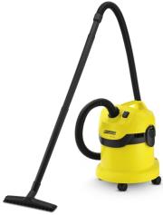 ilektriki skoypa karcher wet dry 1200watt wd2200 photo