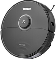 skoypa rompot skoypisma sfoyggarisma roborock s8 me xartografisi kai wifi mayri photo