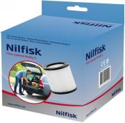 nilfisk filter kit for buddy ii 81943047 photo