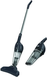 ΕΠΑΝΑΦΟΡΤΙΖΟΜΕΝΗ ΣΚΟΥΠΑ 2IN1 BLACK&amp;DECKER NSVA315J