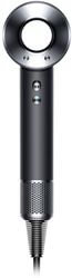 sesoyar 1600w dyson supersonic hair dryer origin black nickel photo