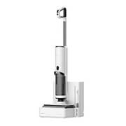 ilektriki skoypa deerma dem vx910w water suction sweeper floor scrubber photo