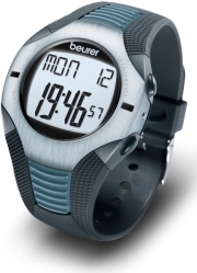 beurer pm26 heart rate monitor photo