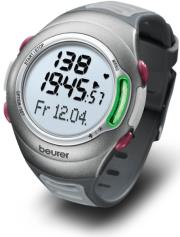 beurer pm70 heart rate monitor photo