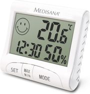 medisana thermometro ygrometro hg 100 photo