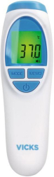 thermometro yperythron vicks notouch vnt200 photo