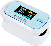 oxymetro daktyloy homedics px 101