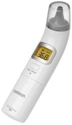 thermometro psifiako omron gentle temp 521 photo