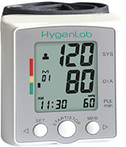 psifiako piesometro karpoy hygenlab w100