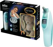 thermometro yperythron braun irt4020 happy baby special ed photo