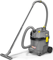 ilektriki skoypa 1300w karcher nt 22 1 ap te skoypa ygron stereon me kado 22lt photo