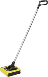 ΕΠΑΝΑΦΟΡΤΙΖΟΜΕΝΗ ΣΚΟΥΠΑ ΣΚΟΥΠΑ 1300W KARCHER KB 5 STICK 3.7V ΚΙΤΡΙΝΗ