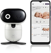 endoepikoinonia motorola pip 1010 connected baby monitor me egxromi othoni photo