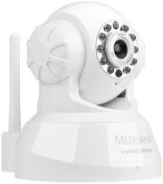 medisana syskeyi parakoloythisis wifi smart baby monitor photo