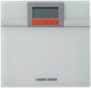  xxx zygaria mpanioy ilektroniki 180kg black decker me lipometrisi bk60w aspro photo