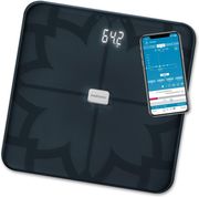 medisana zygaria mpanioy bs 450 connect bluetooth black photo