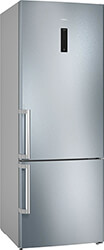 psygeiokatapsyktis full no frost brushed steel anti fingerprint pitsos pknb56xidq photo