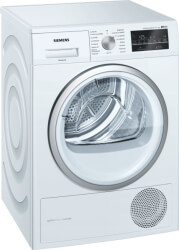 stegnotirio a siemens wt45w469gr 9kg photo