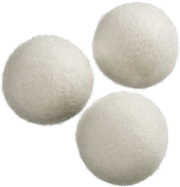 xavax 111377 wool dryer balls photo