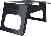 psistaria karboynoy bbq blaupunkt grill gc101 photo