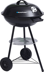 psistaria karboynoybbq blaupunkt grill gc301 photo