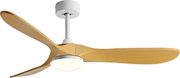 anemistiras orofis grc tech 52 132cm led lamp rc white brown photo