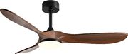 anemistiras orofis grc tech 52 132cm led lamp rc brown black