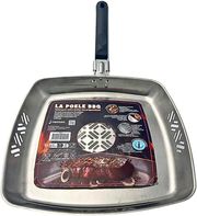 tigani mparmpekioy venteo apo anoxeidoto atsali me afairoymeni ergonomiki labi photo