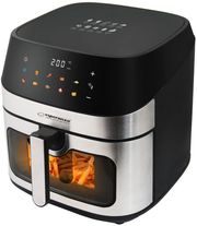 friteza esperanza air fryer patate al forno 8l eka005 photo